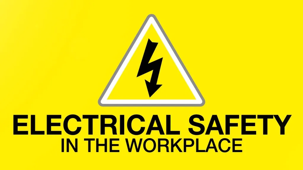 Home electrical safety