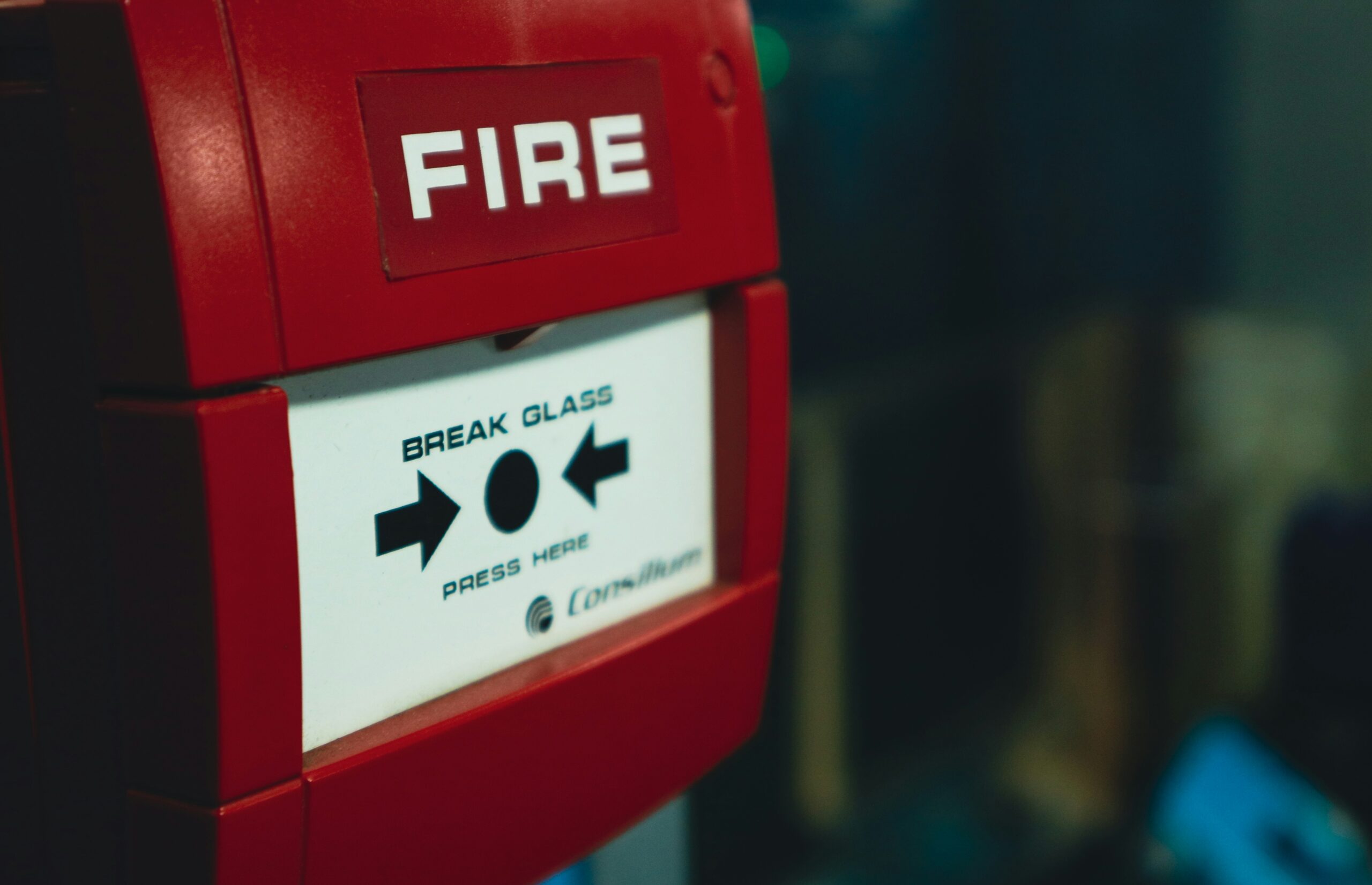 Home Fire Safety